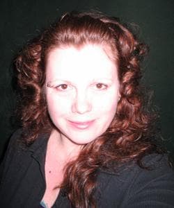 Photo of Angel McCoy