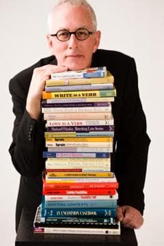 Photo of Bill O'Hanlon
