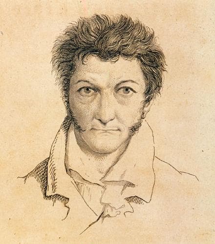 Photo of E. T. A. Hoffmann