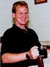 Photo of Timothy McGettigan