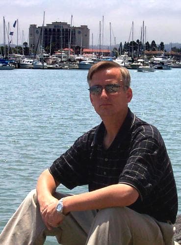 Photo of Jeff Edwards