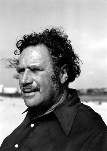 Photo of Curtis W. Casewit