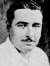 Photo of Otis Adelbert Kline