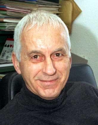 Photo of Joachim Walther