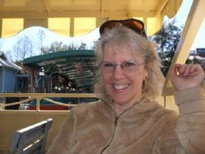 Photo of Lorilyn Roberts