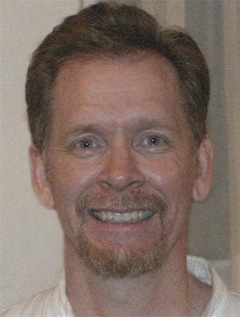 Photo of Philip Ruge-Jones