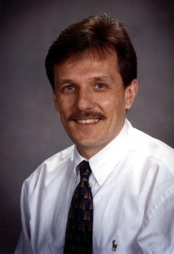 Photo of Vasiliy Krivtsov