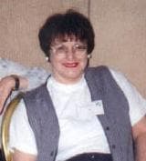 Photo of Ellen Conford