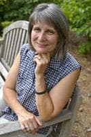 Photo of Claire Rudolf Murphy