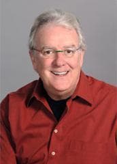 Photo of Stuart J. Murphy