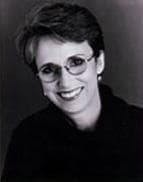 Photo of Katy Hall