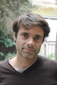 Photo of Ronan Badel
