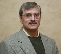 Photo of D. S. Malik