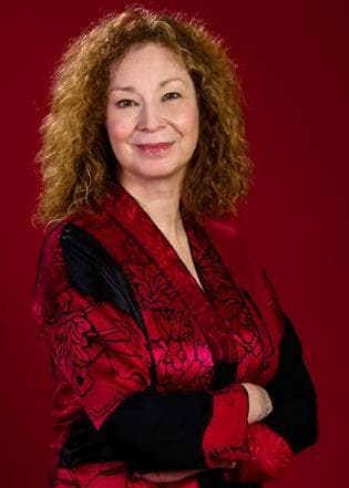 Photo of Diane Chamberlain
