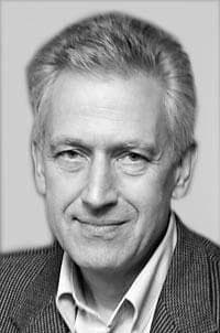 Photo of Michael Haller