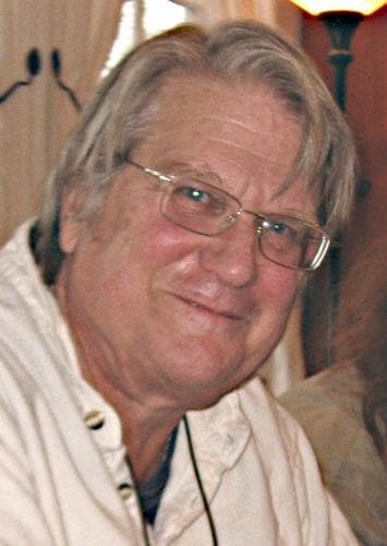 Photo of Sig Lonegren