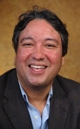 Photo of Carlos Manuel Rivera