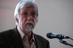 Photo of Jürgen Wilke