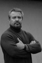 Photo of Vincent Zandri