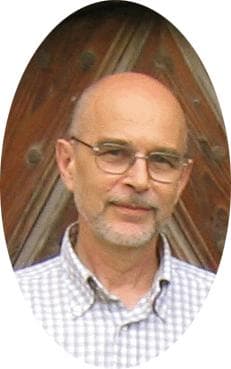 Photo of Wolfgang Michel