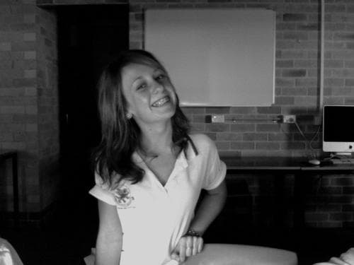 Photo of Kayla Perrin