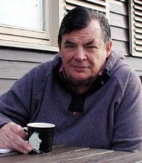 Photo of Erik S. Reinert