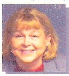 Photo of Claudine Burnett