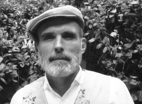 Photo of Michael Hogan
