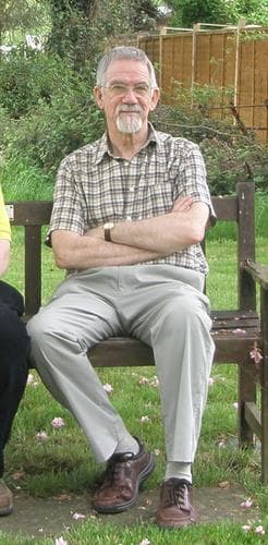Photo of Don Rowe