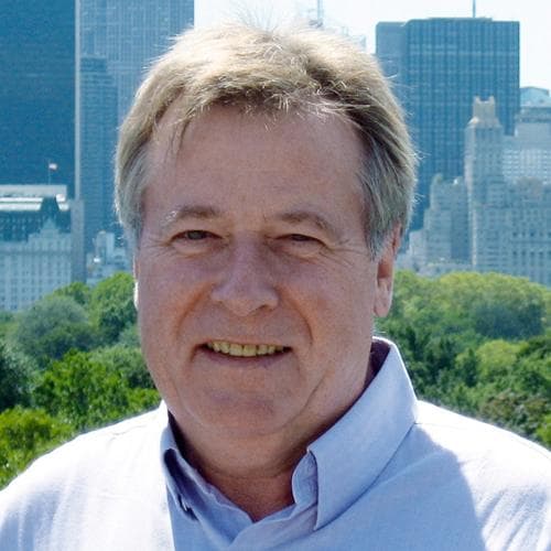 Photo of Fritz Strack