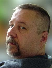 Photo of Peter Vronsky