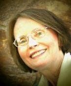 Photo of Ruth Martinez