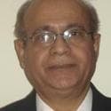 Photo of Bijay K. Jayaswal