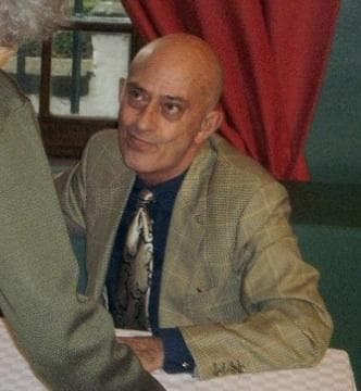 Photo of Serge Noirsain