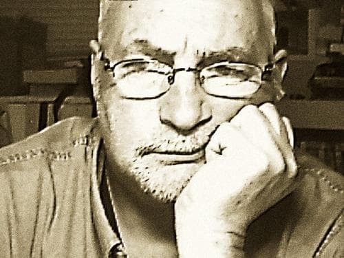 Photo of Jeremy Annear