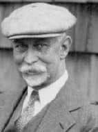 Photo of Thomas Wayland Vaughan