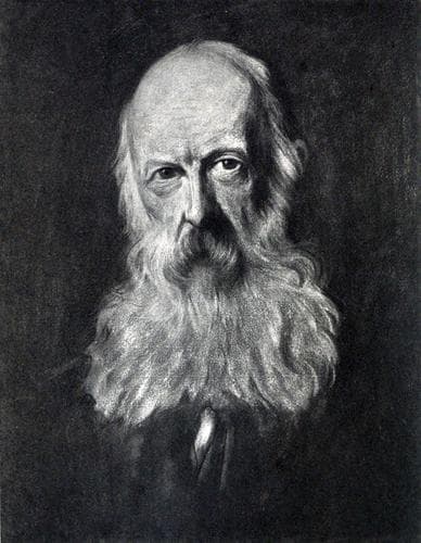 Photo of James Mavor