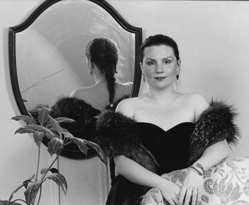 Photo of Eileen Holland