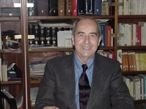 Photo of Giorgio Cavallini