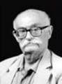Photo of Amos Rapoport