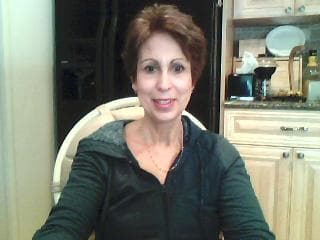 Photo of Judy Finchler