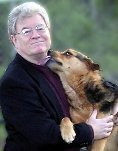 Photo of Eric Wilder