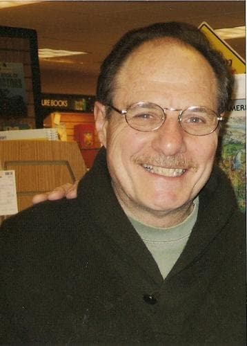 Photo of Tuchy Palmieri