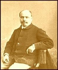 Photo of Adolphe Belot