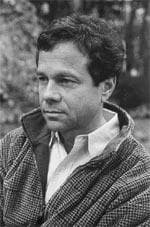 Photo of Alan Lightman