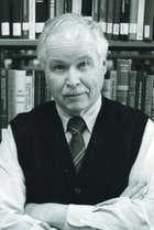 Photo of Thomas L. Dynneson