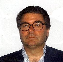 Photo of John T. Spike