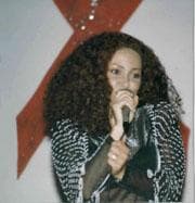 Photo of Jessica Holter