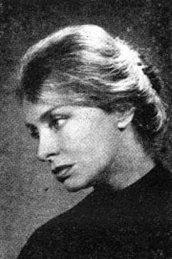 Photo of Emma de Cartosio