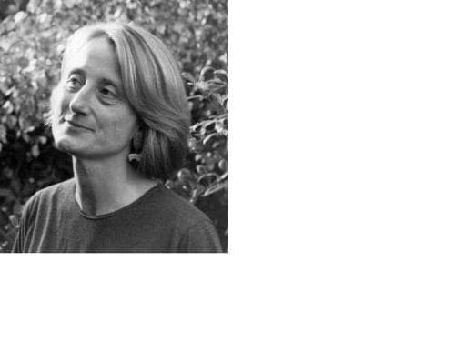 Photo of Catherine Byron